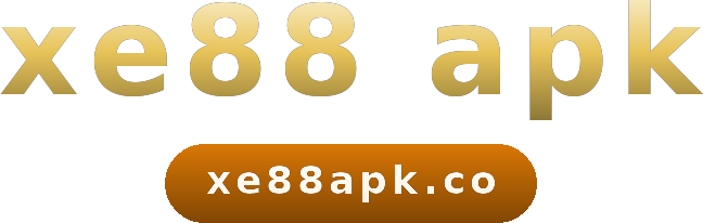xe88 apk logo